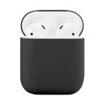 Capa de Silicone para AirPods Preta