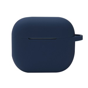 Capa de Silicone para AirPods - Loja Online iServices