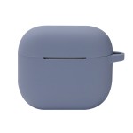 Capa de Silicone para AirPods - Loja Online iServices