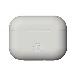 Capa Airpods Pro em Silicone - Loja Online da iServices