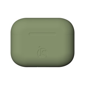 Capa Airpods Pro em Silicone - Loja Online da iServices