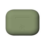 Capa Airpods Pro em Silicone - Loja Online da iServices