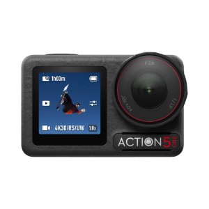 Osmo Action 5 Pro Adventure Combo