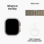 Apple Watch Ultra 2 - Loja Online iServices®