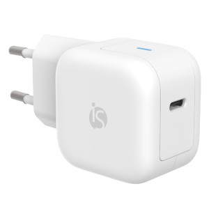 Carregador USB-C GaN - Loja Online iServices