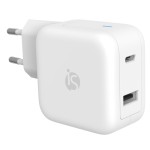 Carregador USB-C GaN - Loja Online iServices