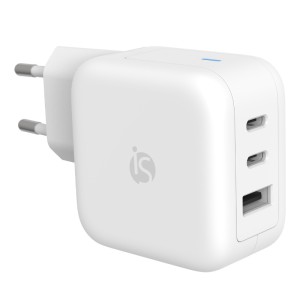 Carregador USB-C GaN - Loja Online iServices