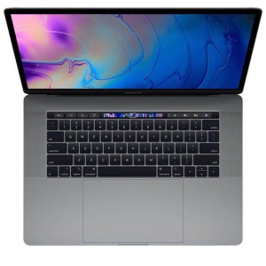 MacBook Pro 15 2018 - Compre na Loja Online iServices®