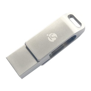 Pen USB 3.1 com USB