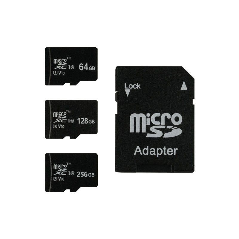 Cartão Micro SD - Loja Online iServices