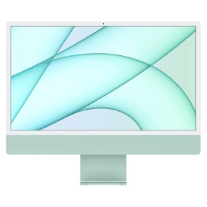 iMac 24" 4.5K 2021 - Loja Online iServices