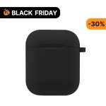 Capa de Silicone para AirPods - Loja Online iServices®