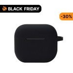 Capa de Silicone para AirPods - Loja Online iServices®