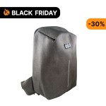 Mochila Inteligente Lite iS - Loja Online iServices®