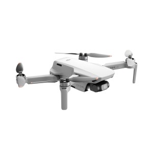 DJI Mini 4K Fly More Combo