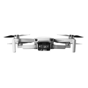 DJI Mini 4K Fly More Combo