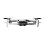 DJI Mini 4K Fly More Combo