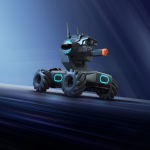 RoboMaster S1 DJI Sugestão de Apresentação