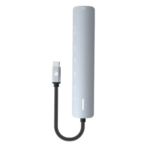 Adaptador HUB - Loja Online da iServices