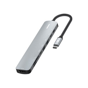 Adaptador HUB - Loja Online da iServices