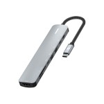 Adaptador HUB - Loja Online da iServices