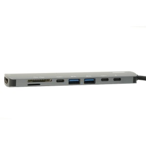 Adaptador HUB - Loja Online da iServices