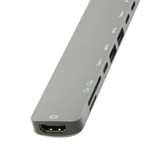 Adaptador HUB - Loja Online da iServices