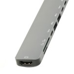 Adaptador HUB - Loja Online da iServices