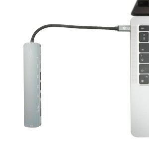 Adaptador HUB - Loja Online da iServices