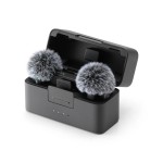 DJI Mic Mini (2 TX + 1 RX + Charging Case)