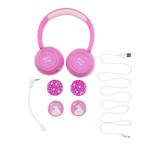 Headphones Wireless para Criança - iServices