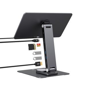 iPad Hub Stand iS - Loja Online da iServices