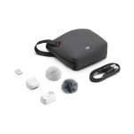 DJI Mic Mini Transmitter (Arctic White)