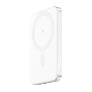 Powerbank MagSafe Qi2 - Loja Online da iServices