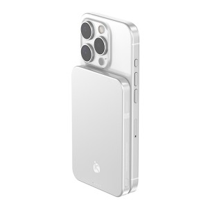 Powerbank MagSafe Qi2 - Loja Online da iServices