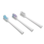 Kit 3 Cabeças Escova de Dentes Elétrica - iServices