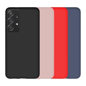 Capa de Silicone para Samsung