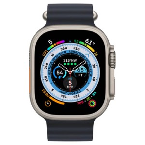 Apple Watch Ultra - Loja Online iServices