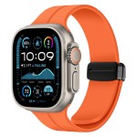 Bracelete de Silicone Magnética para Apple Watch - iServices