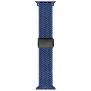 Bracelete Entrançada para Apple Watch - iServices