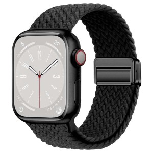 Bracelete Entrançada para Apple Watch - iServices