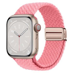 Bracelete Entrançada para Apple Watch - iServices