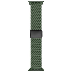 Bracelete Entrançada para Apple Watch - iServices