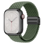 Bracelete Entrançada para Apple Watch - iServices