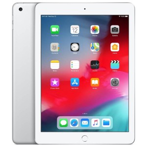 Compre o iPad 9.7" 2018 -  Loja Online iServices®