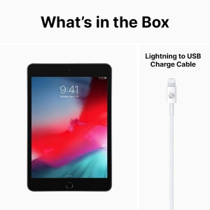 Compre o iPad Mini 2019 - Loja Online iServices®