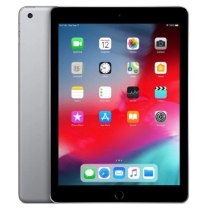 Compre o iPad 9.7" 2018 -  Loja Online iServices®