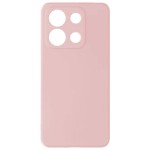 Capa Silicone Xiaomi - Loja Online iServices