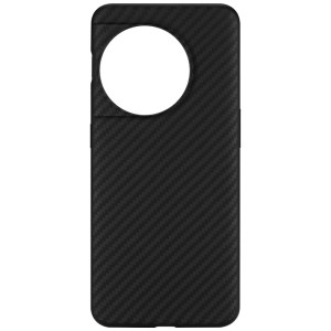 Capa OnePlus Fibra de Carbono