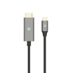 Cabo USB-C HDMI da iServices